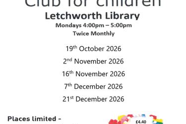 LEGO Club
