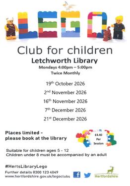 LEGO Club
