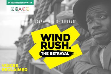 Windrush - The Betrayal