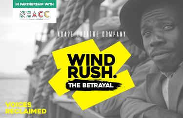 Windrush - The Betrayal