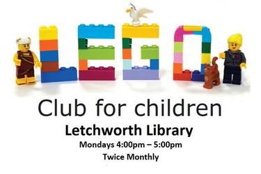 LEGO Club