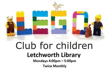 LEGO Club