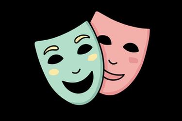 Play! Discover! Share! - Drama Games - SEN session (4-10 years)