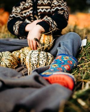 SEN-Access Sessions: Pumpkin Patch