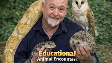 Educational Encounters at Standalone Farm (SEN session)