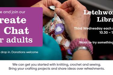 Create and Chat