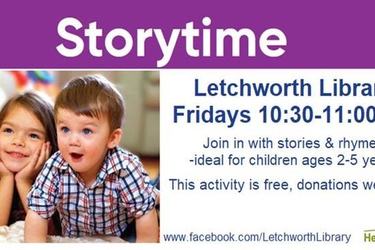 Storytime