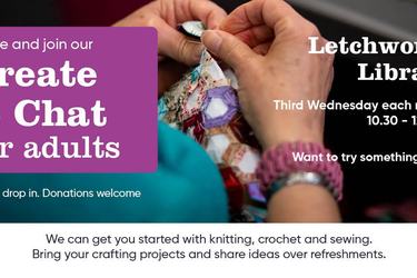 Create and Chat