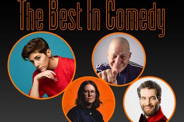 The Best In Comedy