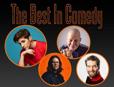 The Best In Comedy