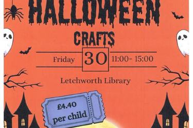 Halloween Crafts