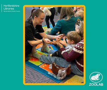 Zoolab