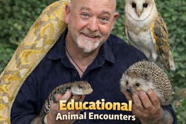 Educational Encounters at Standalone Farm (SEN session)