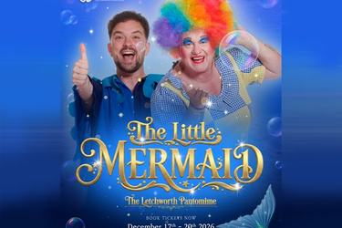 Relaxed Performance: The Little Mermaid