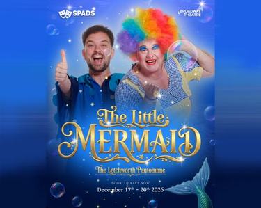 Relaxed Performance: The Little Mermaid
