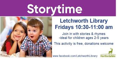 Storytime