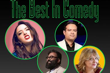 The Best In Comedy
