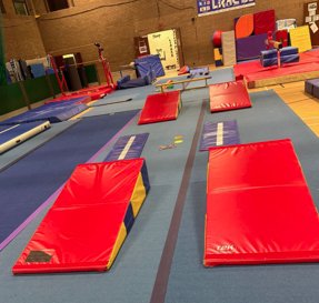 North Herts Gymnastics
