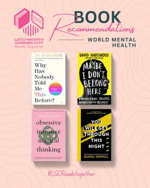World Mental Health
