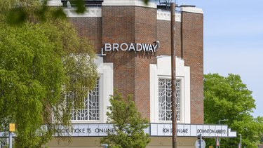 Broadway Cinema & Theatre