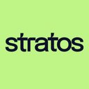 Stratos Logo