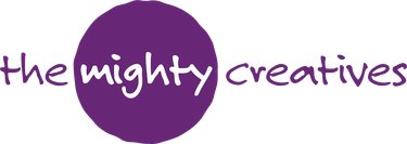 The Mighty Creatives Logo