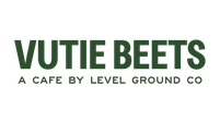 Vutie Beets Logo