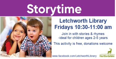 Storytime-LET