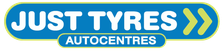 just tyres logo