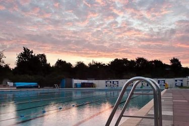 Letchworth Lido