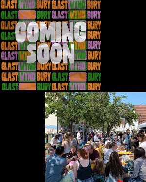 GlastWyndBury