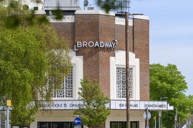 Broadway Cinema & Theatre