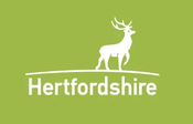 Herts County Council LOGO