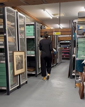 Collections Review