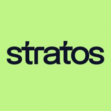 Stratos Logo