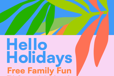 Hello Holidays