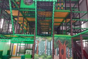 Play-Wild-Soft Play