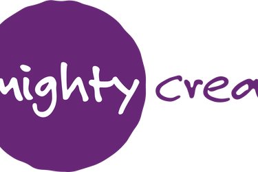 The Mighty Creatives Logo