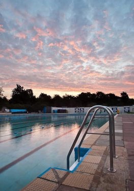 Letchworth Lido
