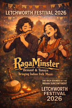 Indian Folk Music