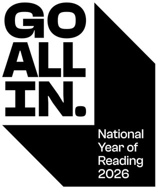 The Go All In Logo