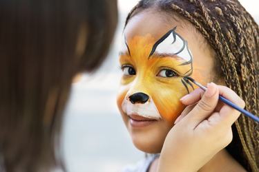 Face Paint