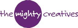 The Mighty Creatives Logo