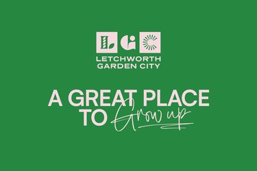 The Great Place To Grow Up logo.