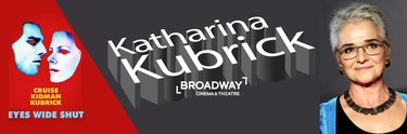 Katharina Kubrick