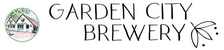 Garden City Brewery Logo