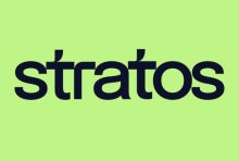 Stratos Logo