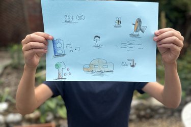 Sunday Explorers: Listening to Nature