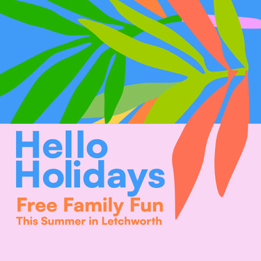 Hello Holidays