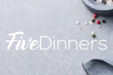 Five Dinners